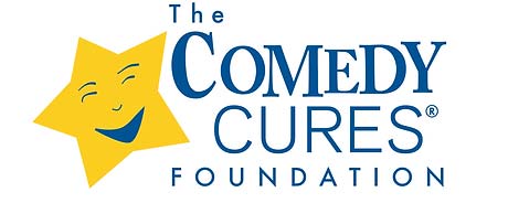 comedy cures foundation
