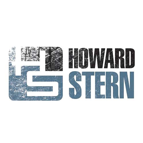 howard stern show logo