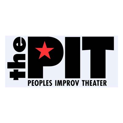 the pit logo