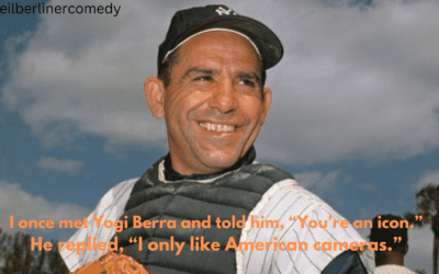 Yogi Berra